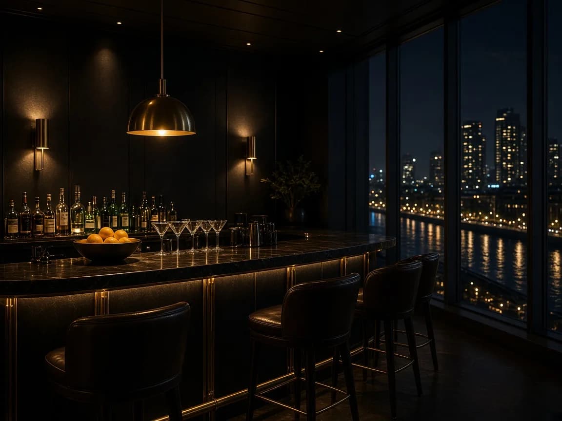 Bar Marea