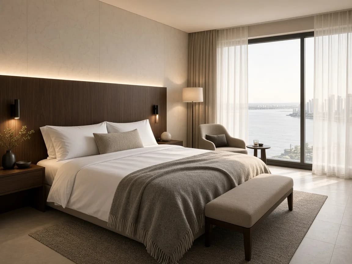 Suite Puerto